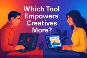 Adobe Creative Cloud vs Canva: Which Is Better for Creatives? (2025 Comparison)